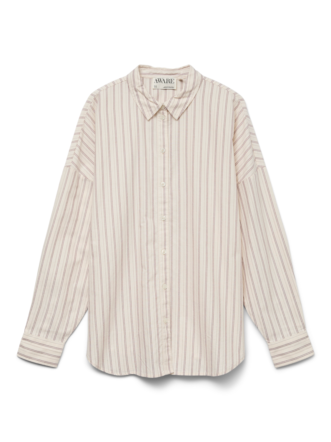 AWPARIS OVERSIZED SHIRT